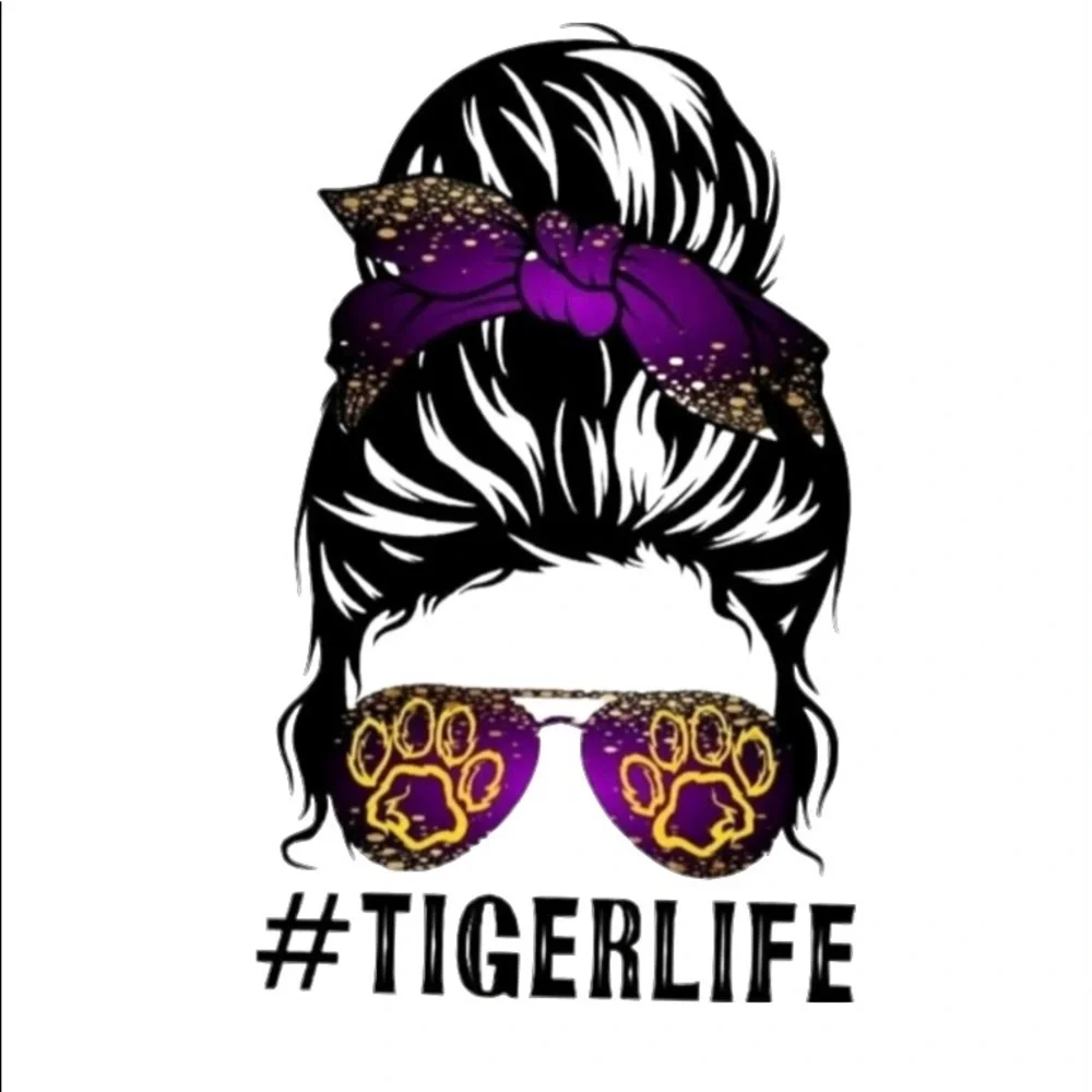 LSU SHIRTS - Picture 3 of 12